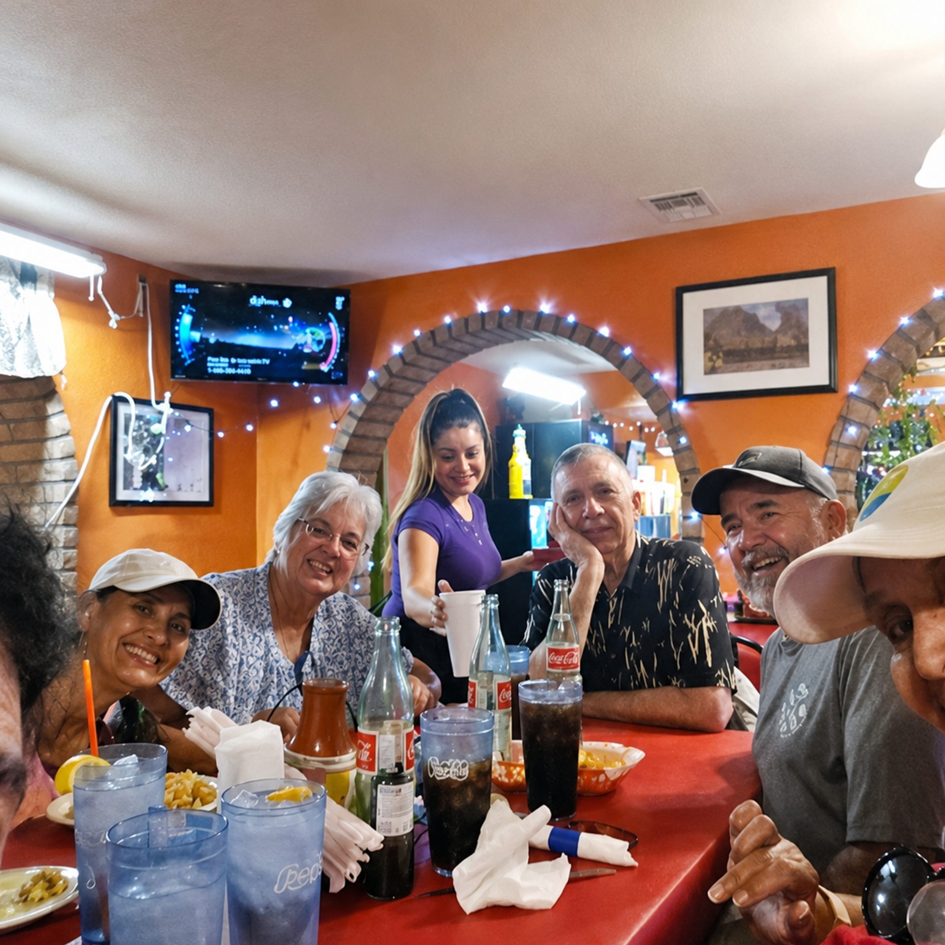 Serving Alamogordo with Care and Community