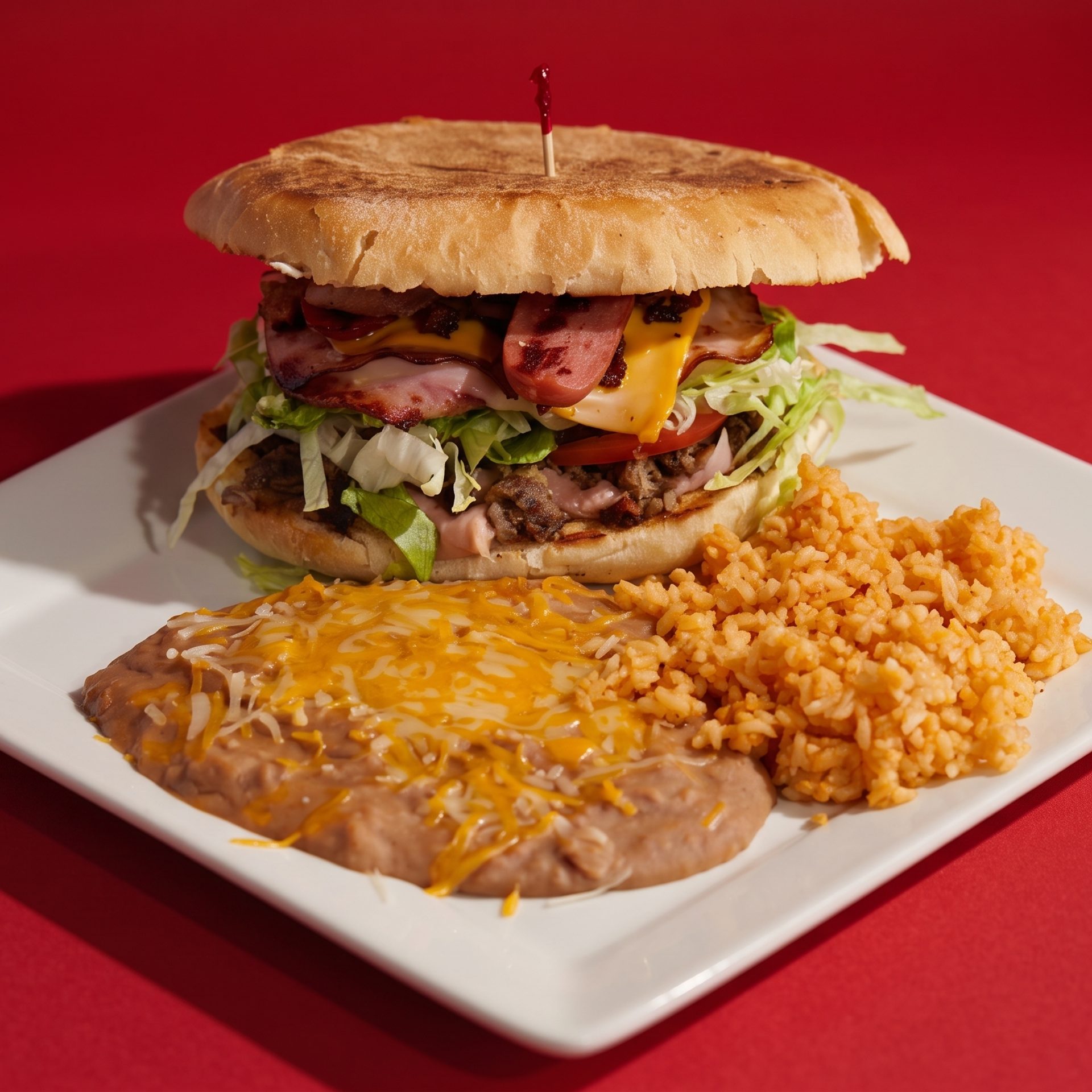 A Unique Mexican Dining Experience