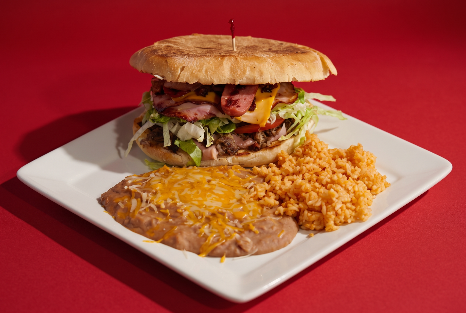A Unique Mexican Dining Experience