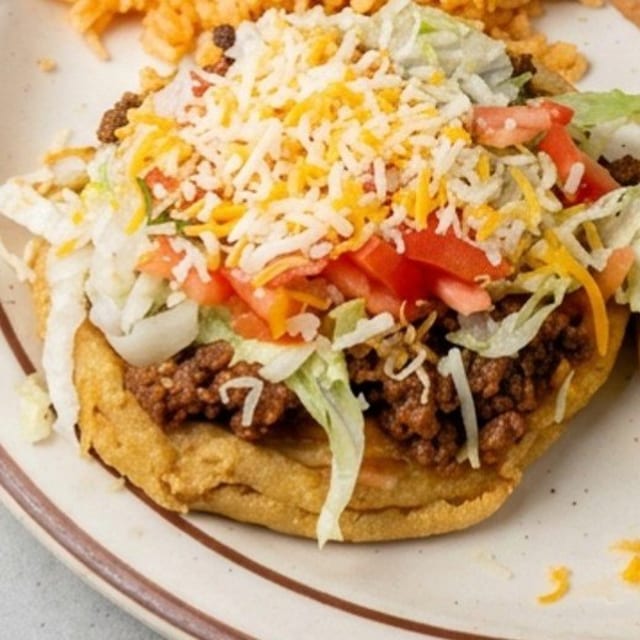 Sope.