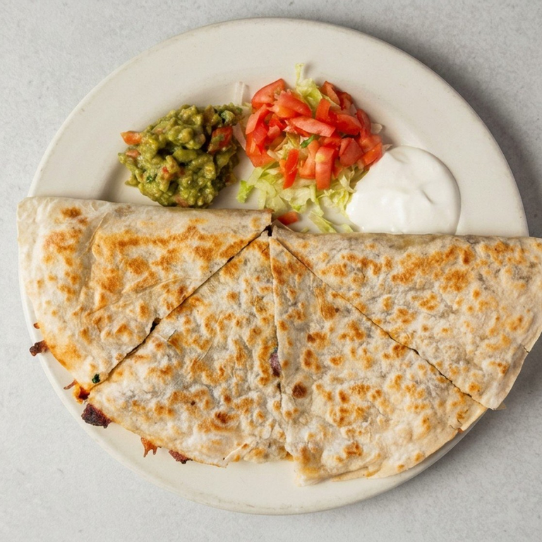 Delicious Quesadilla Options