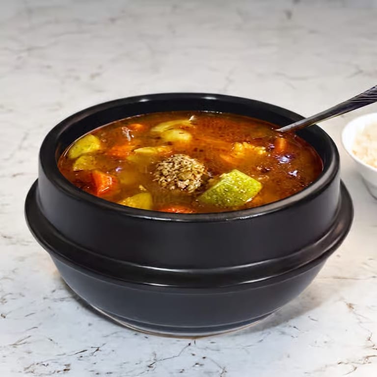 Savor Our Takeout Options
