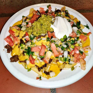 Rizo's Fries
