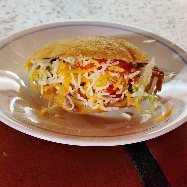 Gordita.