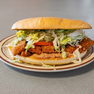 Milanesa Torta