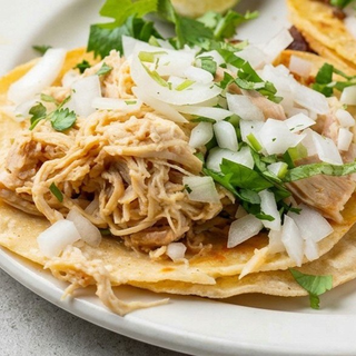 Pollo Taco