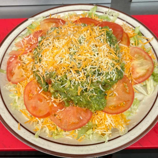 Guacamole Salad