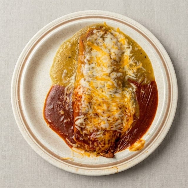 Chile Relleno.