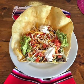 Taco Salad